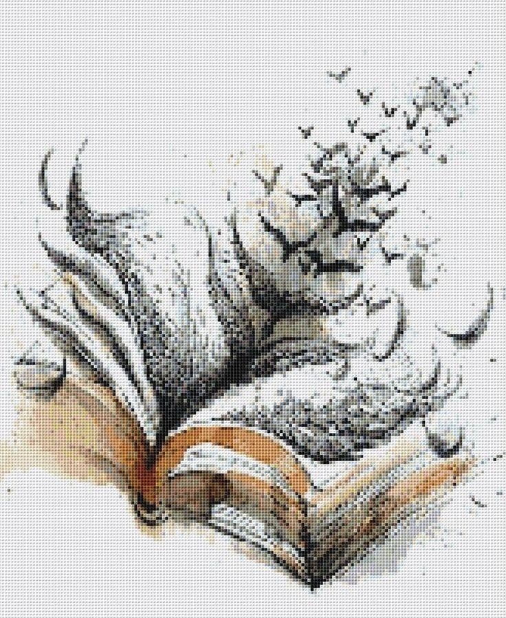 Libro - оригинал