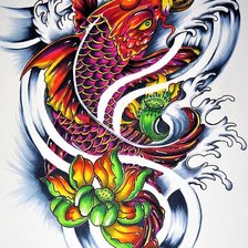 Схема вышивки «№2135442»