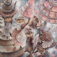 НАДЕЖДА СОКОЛОВА.ВАНИЛЬ