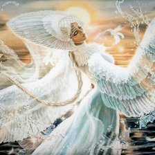 Схема вышивки «№2135952»