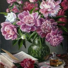 Схема вышивки «№2136261»