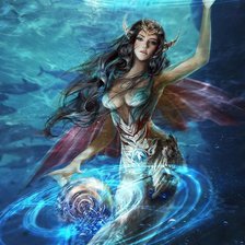 Схема вышивки «№2136271»