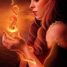 Схема вышивки «№2136354»