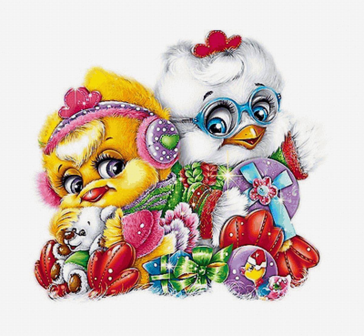 детская - предпросмотр