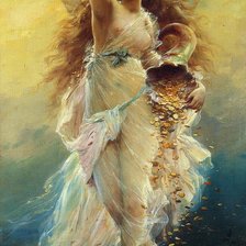 Схема вышивки «№2136483»