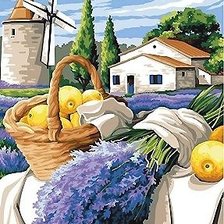 Схема вышивки «№2136800»