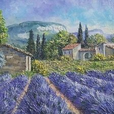 Схема вышивки «№2136807»