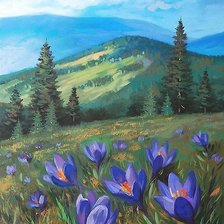 Схема вышивки «№2136840»