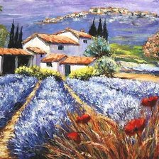 Схема вышивки «№2136842»