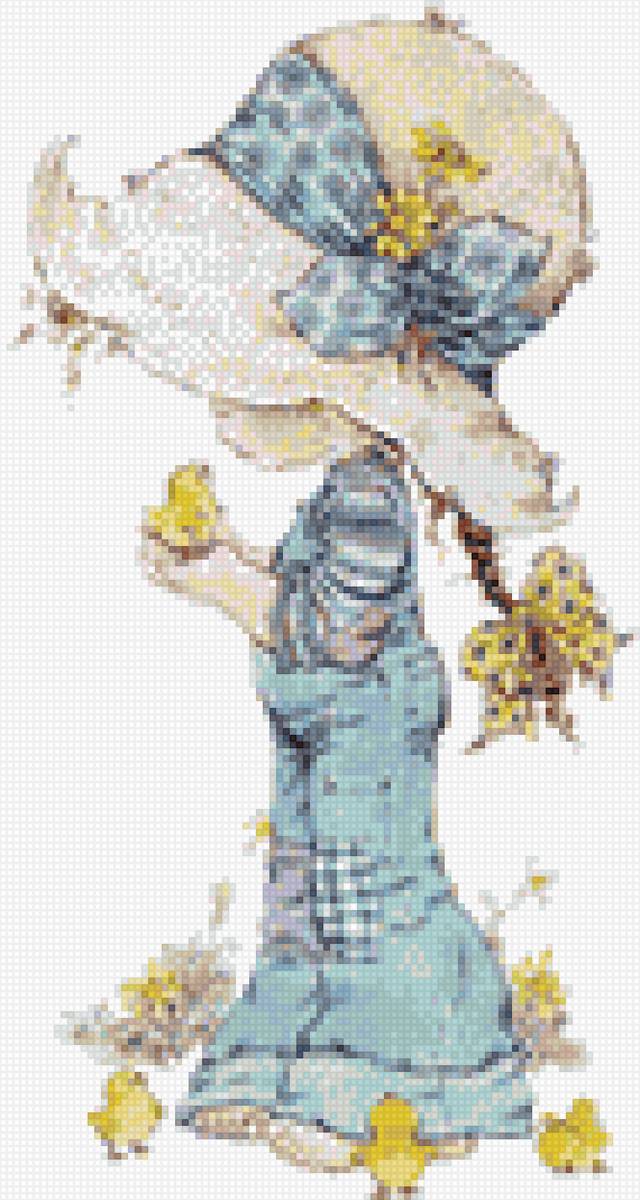 Сара Кей - предпросмотр