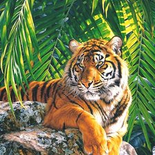 Схема вышивки «№2137520»