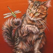 Схема вышивки «№2137720»