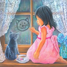 Схема вышивки «№2137733»