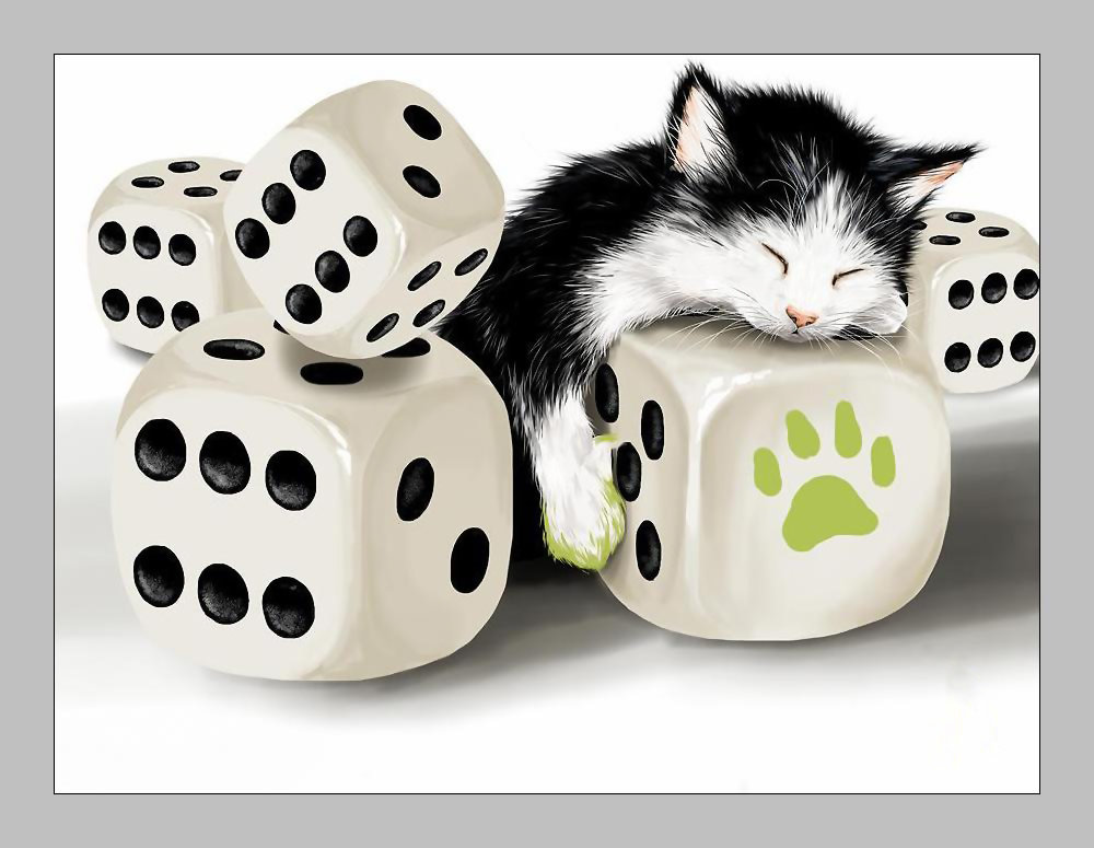 №2137787 - коты, животные - оригинал