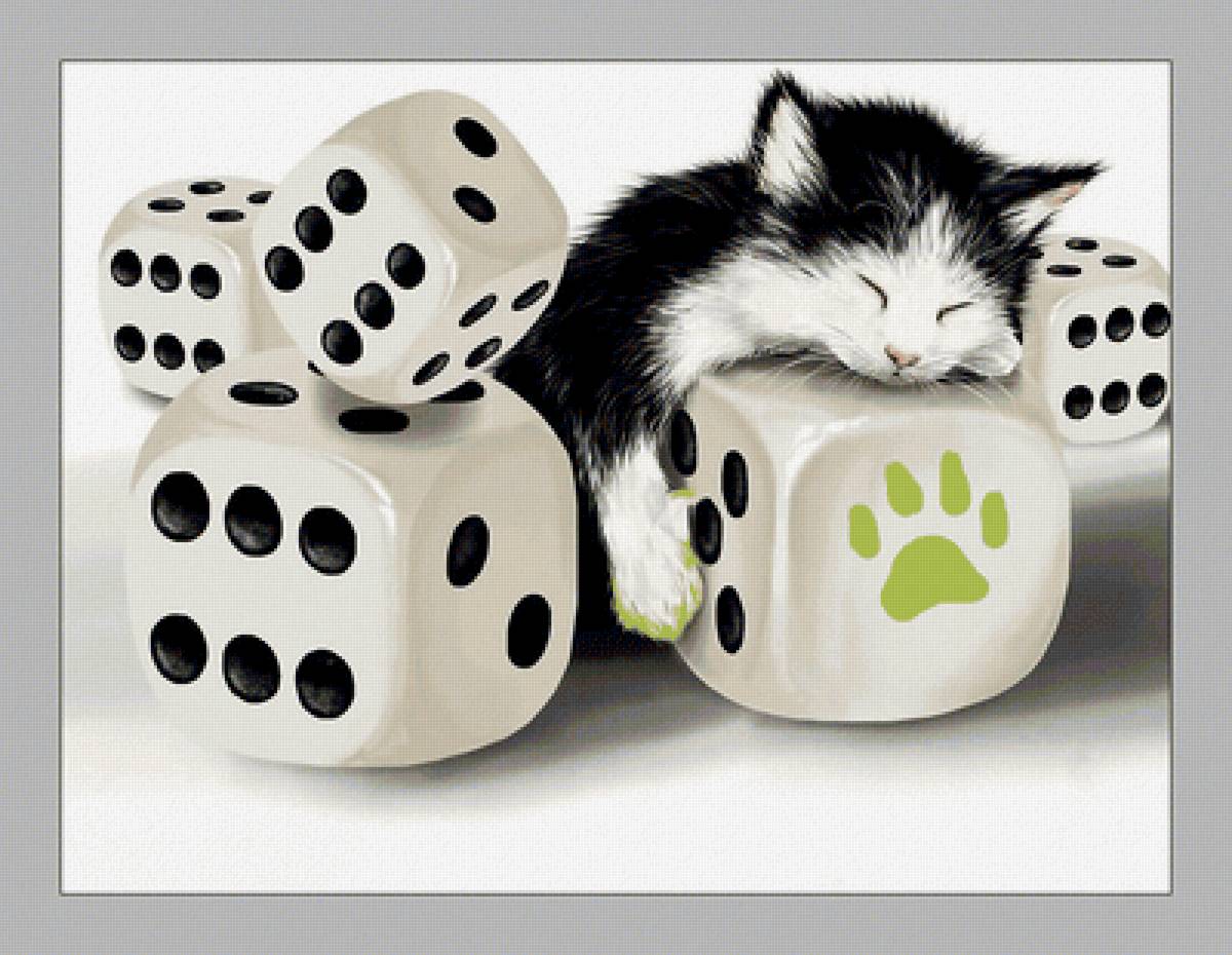 №2137787 - животные, коты - предпросмотр