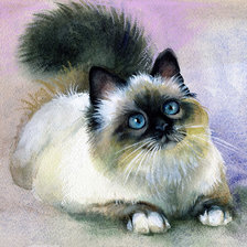 Схема вышивки «№2137861»