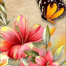 Схема вышивки «№2137914»