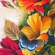 Схема вышивки «№2137918»