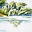 Предпросмотр схемы вышивки «№2137996»