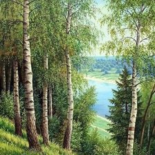 Схема вышивки «№2138111»