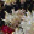 Предпросмотр схемы вышивки «Цветы» (№2138160)