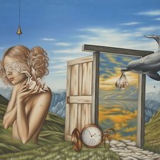 Схема вышивки «№2138440»