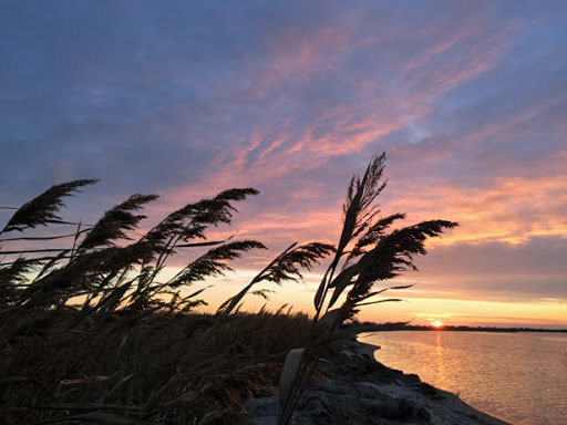 Закат - оригинал