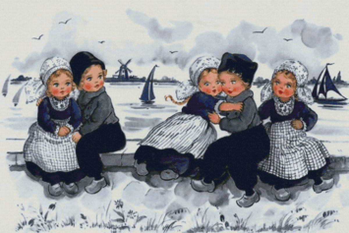 Детская - предпросмотр