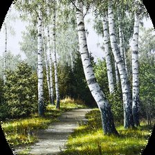 Схема вышивки «№2138601»