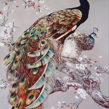 Схема вышивки «№2138627»