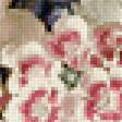 Предпросмотр схемы вышивки «Букет. Харольд Клейтон» (№2138747)