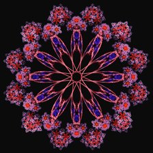 Схема вышивки «№2138790»