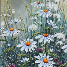 Схема вышивки «№2138801»