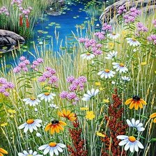 Схема вышивки «№2138802»