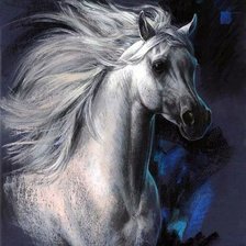 Схема вышивки «№2138804»