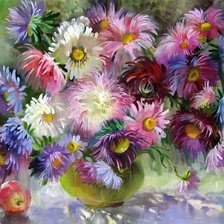 Схема вышивки «№2138824»