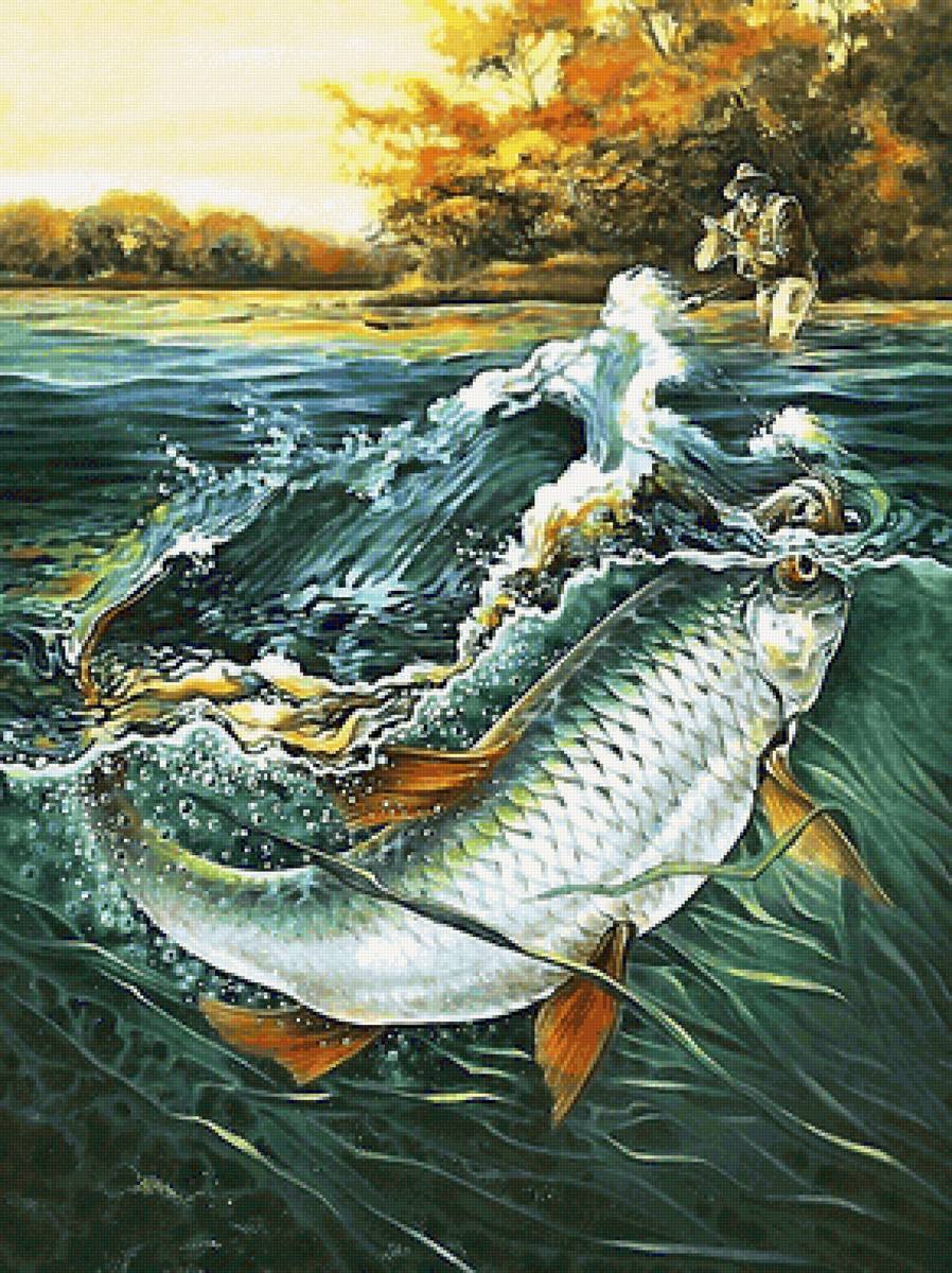 отличный боец - предпросмотр