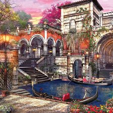 Схема вышивки «№2139225»