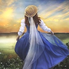 Схема вышивки «№2139323»