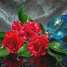 Схема вышивки «№2139726»