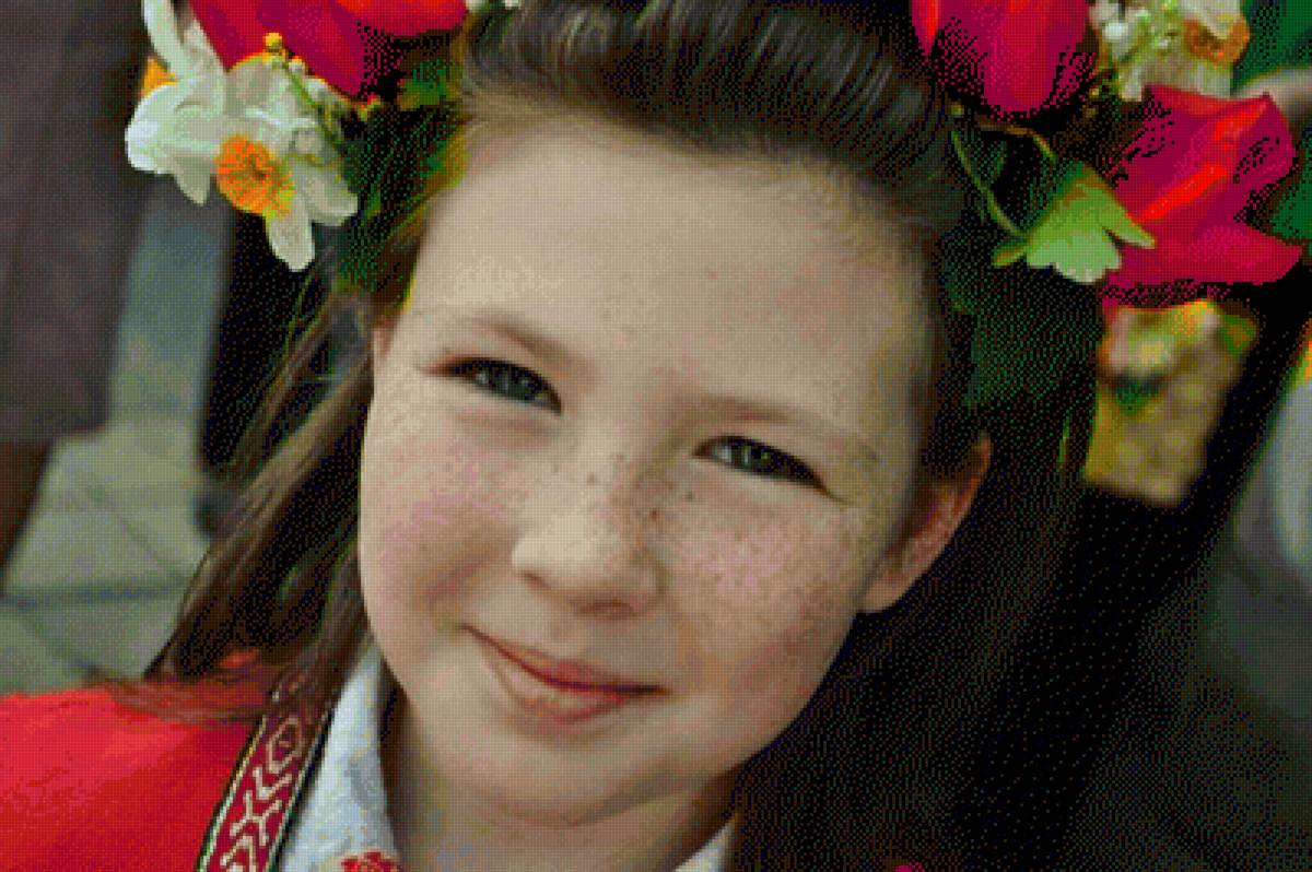 Лазарка - предпросмотр