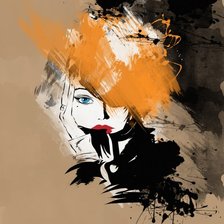 Схема вышивки «№2139818»