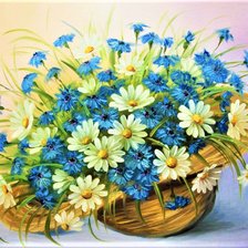 Схема вышивки «№2139847»