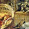 Предпросмотр схемы вышивки «ФРАНС СНЕЙДЕРС.ФРУКТОВАЯ ЛАВКА» (№2140425)