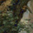 Предпросмотр схемы вышивки «А.ШИШКИН.УТРО В СОСНОВОМ ЛЕСУ» (№2140555)