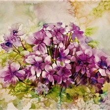 Схема вышивки «№2140808»