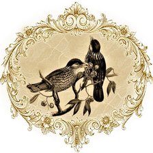 Схема вышивки «№2140818»