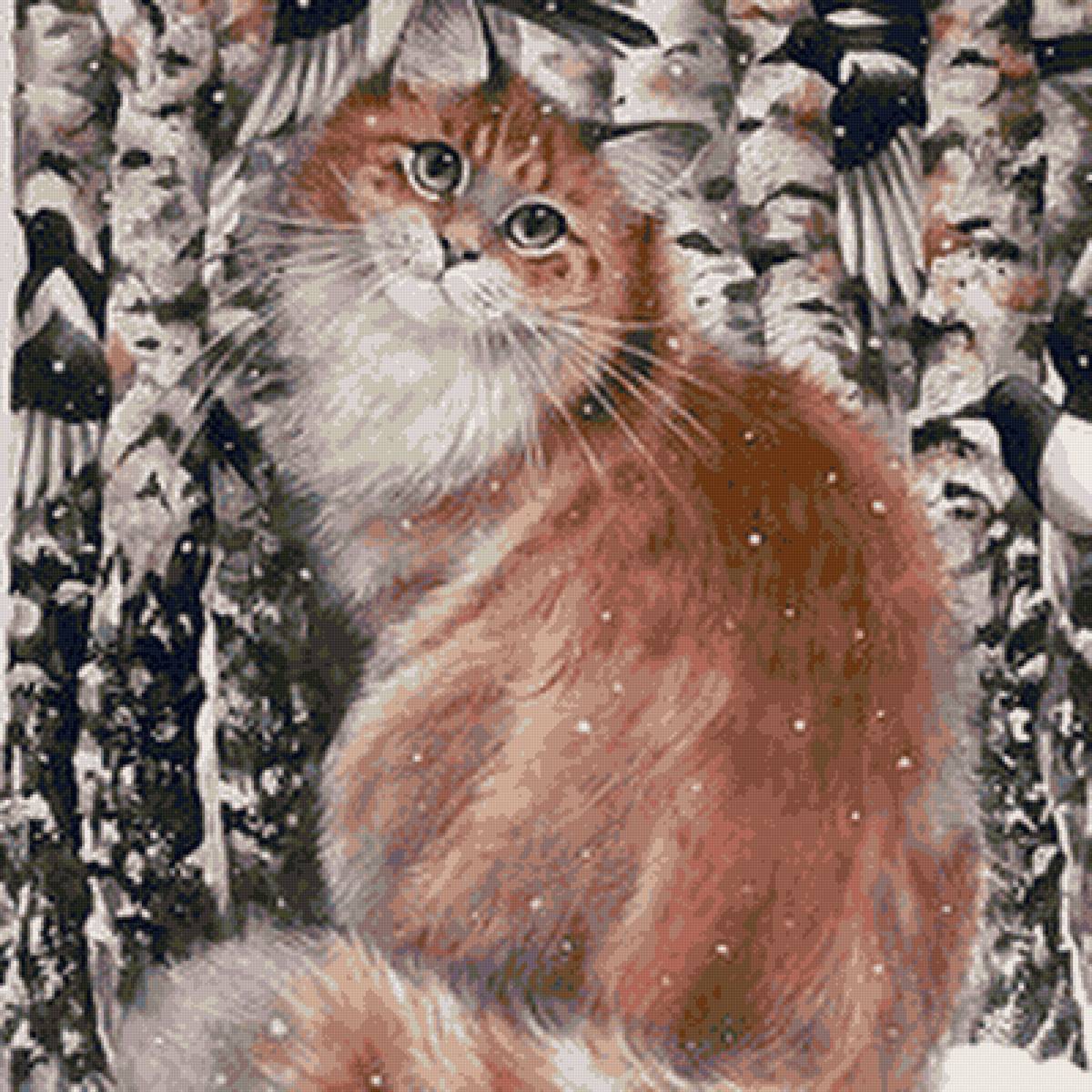 киска лариска - предпросмотр