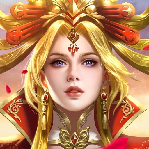 Императрица - игра - оригинал