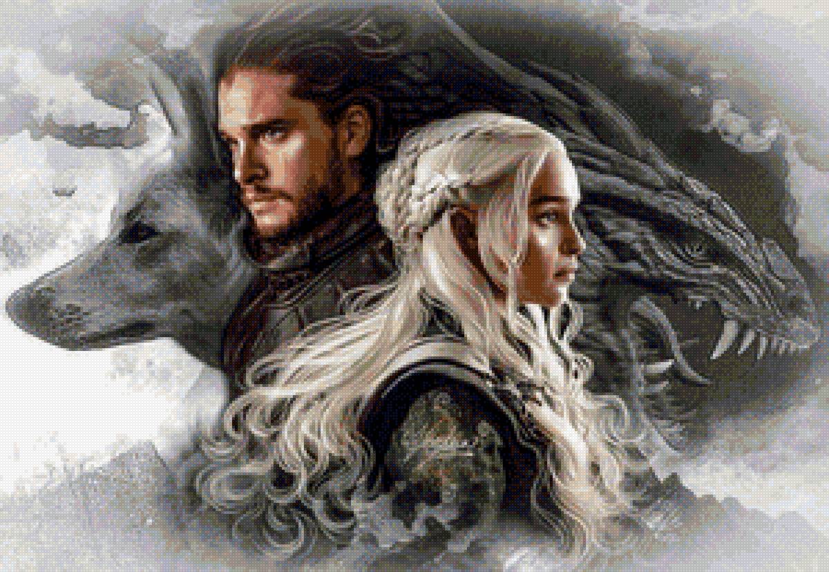 игра престолов. - фентези, игра престолов - предпросмотр